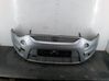 Front bumper 76
