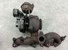 Turbo 03G253014J