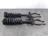 Front shock absorber/damper 