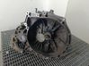 Manual 5 speed gearbox 6M5R7002YB