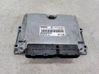Engine control unit/module ECU 9648608680