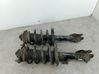 Front shock absorber/damper 