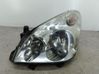 Headlight/headlamp 3124L