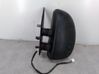 Front door electric wing mirror 