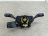 Wiper turn signal indicator stalk/switch 