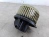 Heater fan/blower 