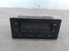 Console centrale, commande chauffage/clim JFC102350