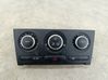 Climate control/heater control trim 12772891BA
