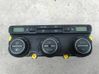 Moldura del climatizador/control de calefacción 1K0907044DA