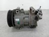 Ilmastointilaitteen kompressorin pumppu (A/C) 598754
