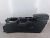 Console centrale 