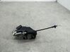 Rear door lock F1EAF26413AA