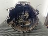 Manual 6 speed gearbox GYF