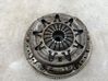 Clutch set kit 322051010