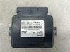 Hand brake control module 4F0910801D