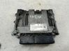 Engine control unit/module ECU 55198809