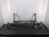 Rear suspension assembly kit set 