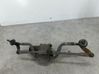 Front wiper linkage 