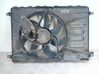 Electric radiator cooling fan 