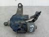 Front wiper linkage 