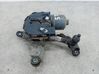 Front wiper linkage 