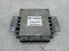 Engine control unit/module ECU 9646169280