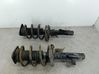 Front shock absorber/damper 334842