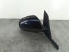 Front door electric wing mirror 23263628
