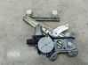Regulador de puerta trasera con motor 5713A086