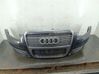 Front bumper LZ9W