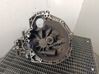 Manual 5 speed gearbox 