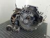Manual 6 speed gearbox 