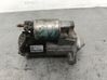 Motor de arranque 