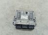 Engine control unit/module ECU BG9112A650FHE
