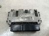 Unité de commande, module ECU de moteur 51890608