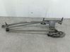 Front wiper linkage 