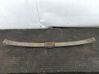 Rear leaf spring 