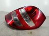 Lampa tylna A1698200464