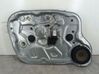 Priekinio el. lango pakėlimo mechanizmo komplektas 824701H000