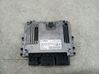 Engine control unit/module ECU 9666325380