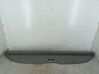 Parcel shelf load cover 
