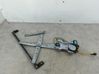 Front door window regulator with motor 824503E000