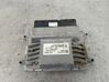 Unidad de control/módulo ECU del motor 25191487