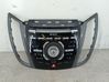 Head unit multimedia control AM5T18K811DF37CE