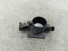 Throttle body valve 