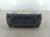 Radio/CD/DVD/GPS head unit P05064362AA