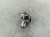 Fuel injection high pressure pump 0261520034