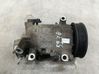 Ilmastointilaitteen kompressorin pumppu (A/C) 598754