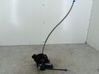 Cerradura de puerta delantera 6M2AR21813EC