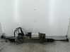 Steering rack 